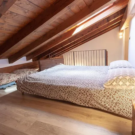 Chalet Mew La Thuile Exterior foto