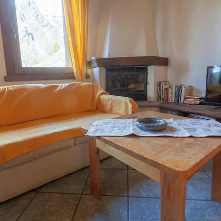 Chalet Mew La Thuile Exterior foto