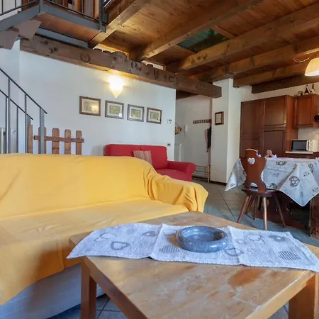 Chalet Mew La Thuile Exterior foto