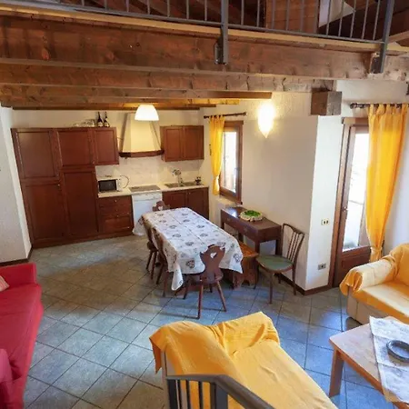 Chalet Mew La Thuile Exterior foto
