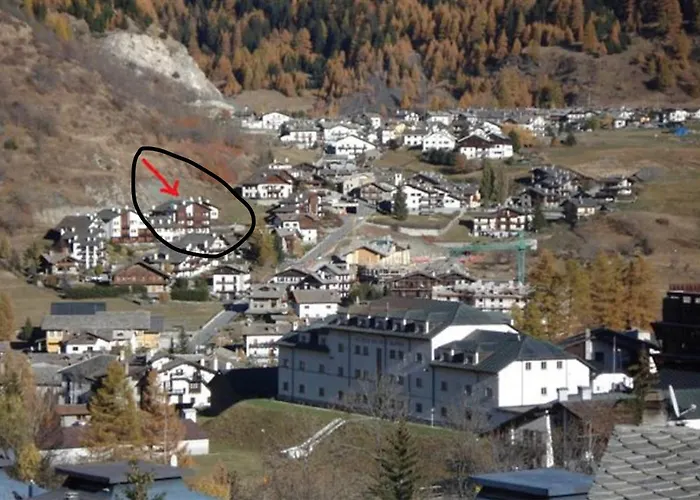 Chalet Mew