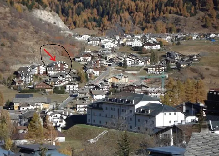 Chalet Mew