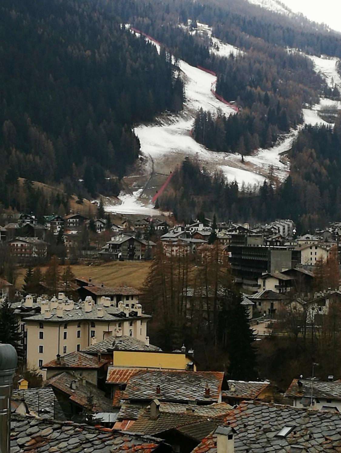 Mew Apartment La Thuile