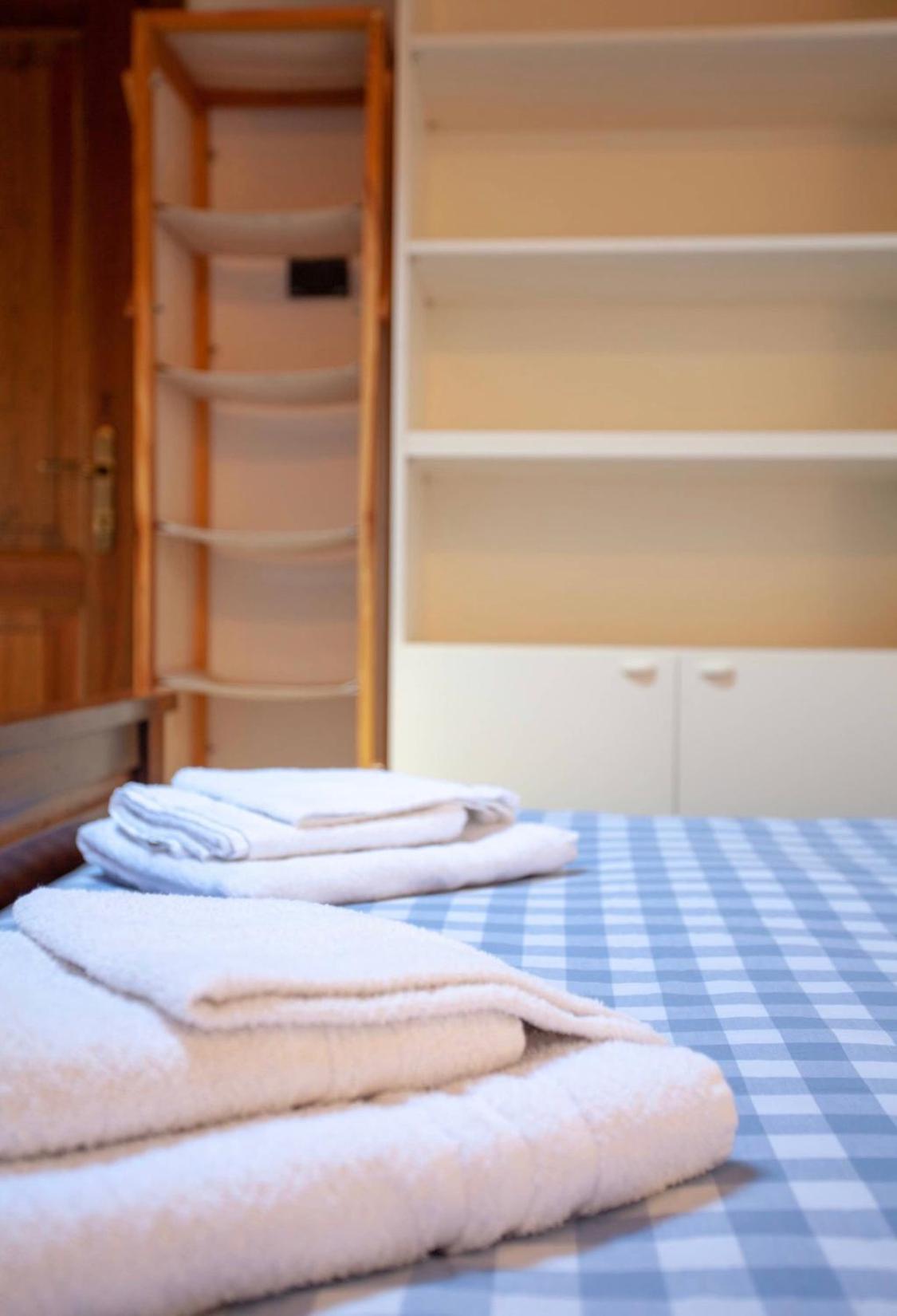 Mew Apartment La Thuile