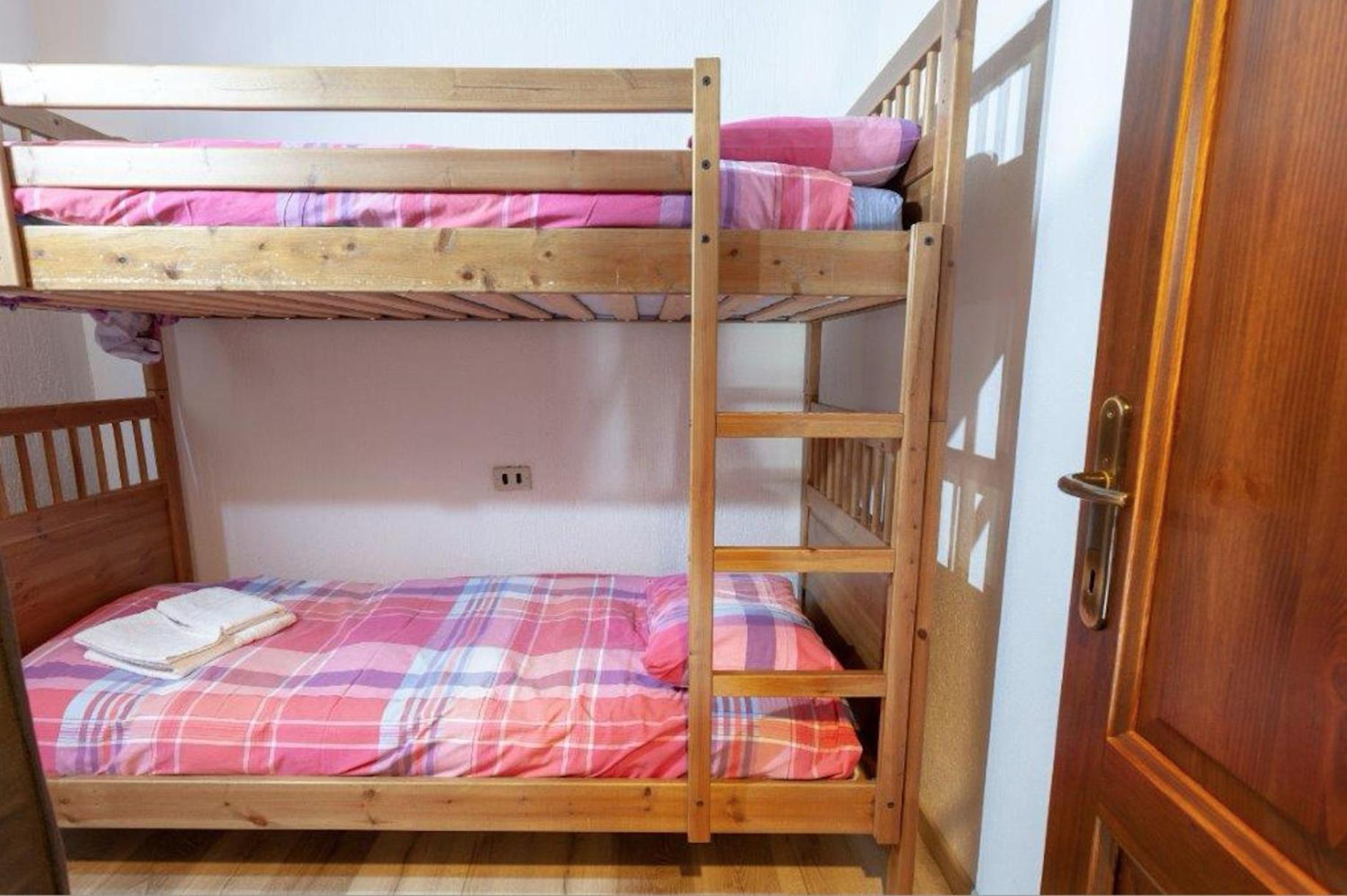 Apartment Mew La Thuile